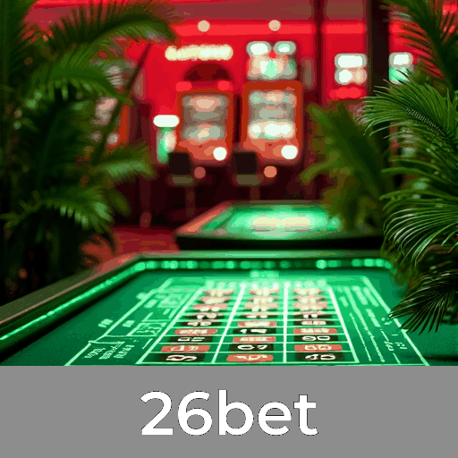 26bet: Bônus e Promoções Imperdíveis para Todos os Jogadores
