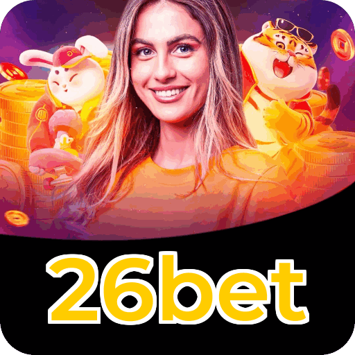 Bônus de boas-vindas 26bet