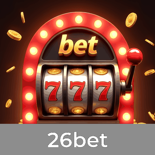 26bet: Plataforma de Jogo Online com Serviços Profissionais