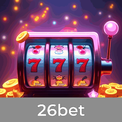26bet: Bônus e Promoções Imperdíveis para Todos os Jogadores