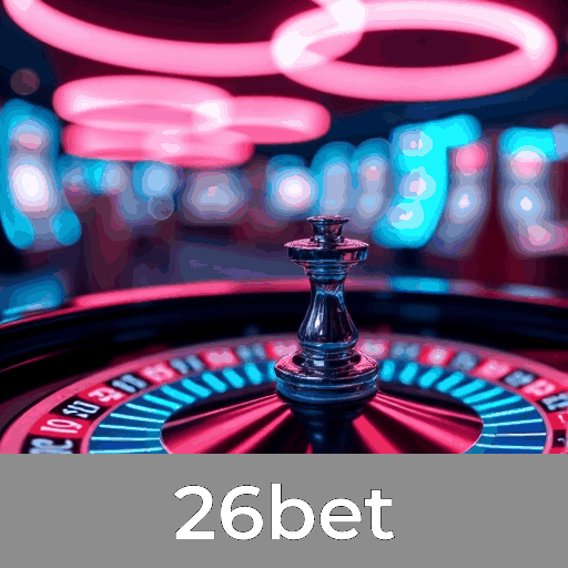 26bet: Plataforma de Jogo Online com Serviços Profissionais