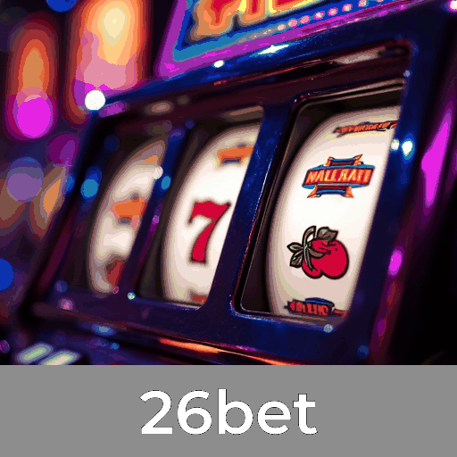 26bet: Bônus e Promoções Imperdíveis para Todos os Jogadores