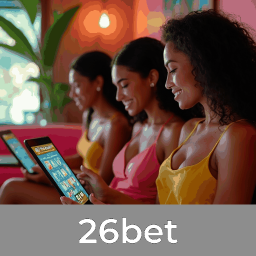 Valorize Suas Apostas com Promoções Incríveis na 26bet