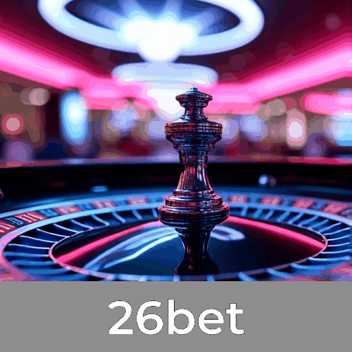 Gerencie sua Conta de Forma Exclusiva na 26bet