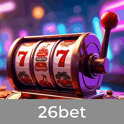 Gerencie sua Conta de Forma Exclusiva na 26bet