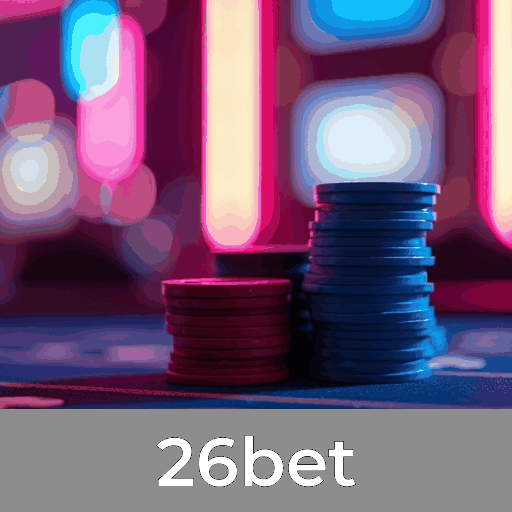 Descubra os Jogos Únicos do 26bet: Slots com Jackpot, Roleta Ao Vivo, Pôquer Estratégico - A Escolha dos Jogadores Brasileiros