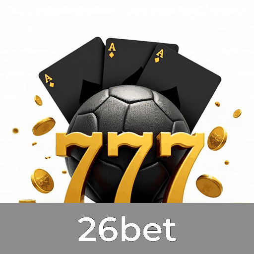 Revolucione Sua Experiência de Jogo com 26bet: Táticas Comprovadas