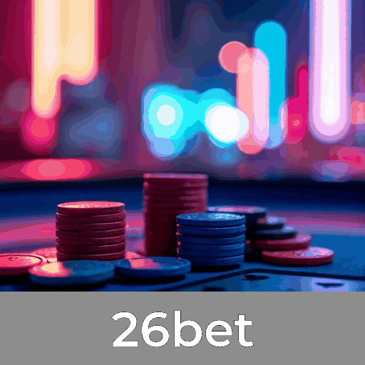 Valorize Suas Apostas com Promoções Incríveis na 26bet