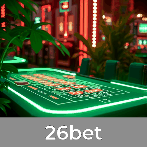 26bet: A Revolução das Apostas Móveis