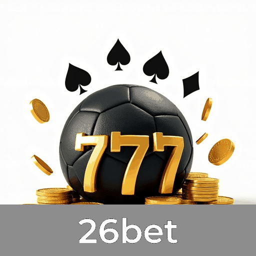 Gerencie sua Conta de Forma Exclusiva na 26bet