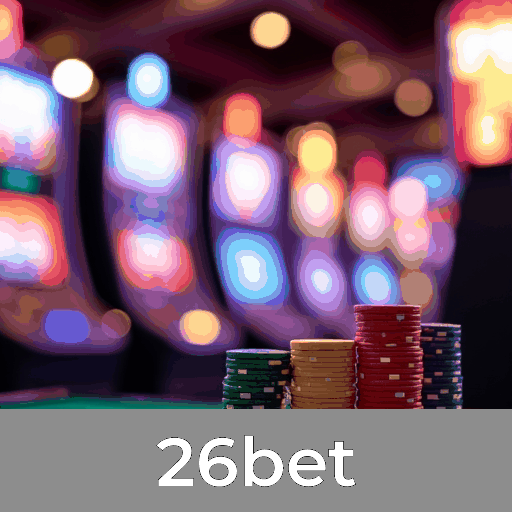 26bet: Apostas Instantâneas e Altos Multiplicadores no Jogo Crash