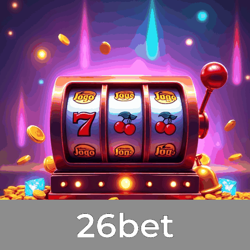 26bet: Plataforma de Jogo Online com Serviços Profissionais