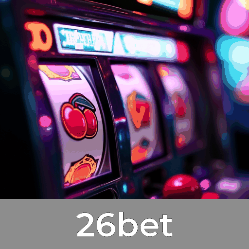 26bet: Especialistas em Apostas Esportivas no Brasil