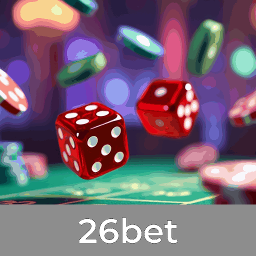 Gerencie sua Conta de Forma Exclusiva na 26bet