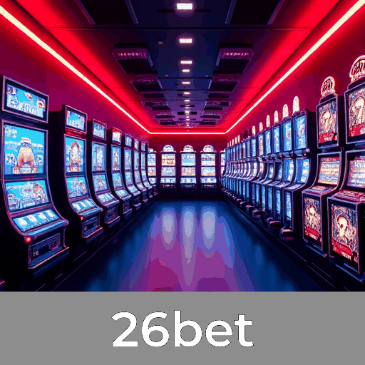 26bet: Apostas Instantâneas e Altos Multiplicadores no Jogo Crash