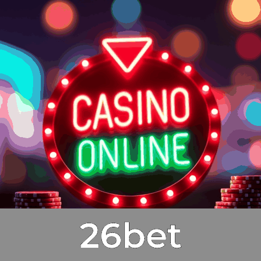 26bet: Bônus e Promoções Imperdíveis para Todos os Jogadores