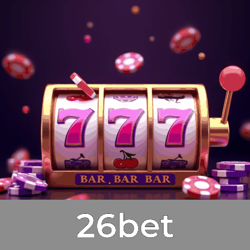 26bet: A Experiência Autêntica de Jogos de Mesa Ao Vivo