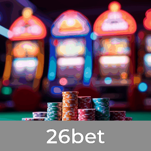 Revolucione Sua Experiência de Jogo com 26bet: Táticas Comprovadas