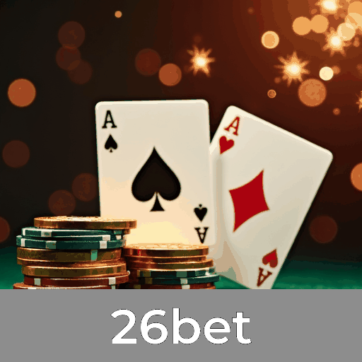 26bet: Apostas Instantâneas e Altos Multiplicadores no Jogo Crash