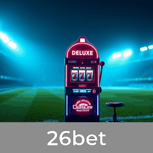 Revolucione Sua Experiência de Jogo com 26bet: Táticas Comprovadas