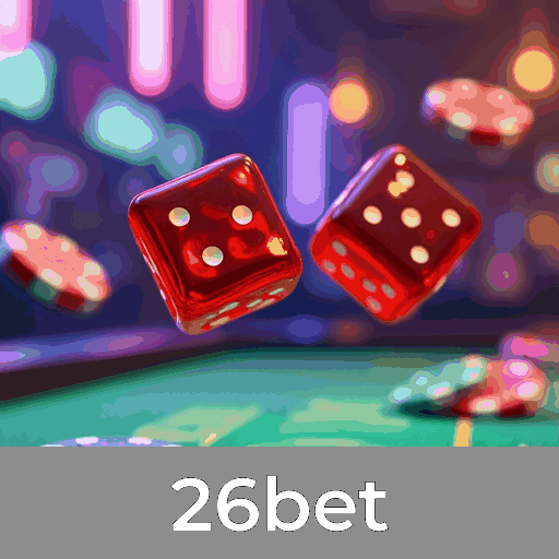 26bet: A Experiência Autêntica de Jogos de Mesa Ao Vivo