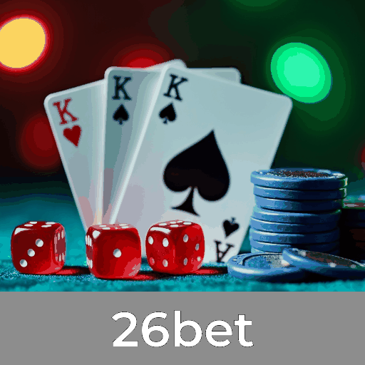 26bet: A Revolução das Apostas Móveis