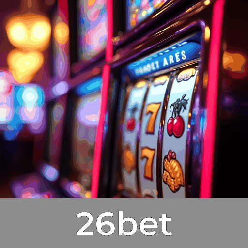 26bet: Plataforma de Jogo Online com Serviços Profissionais