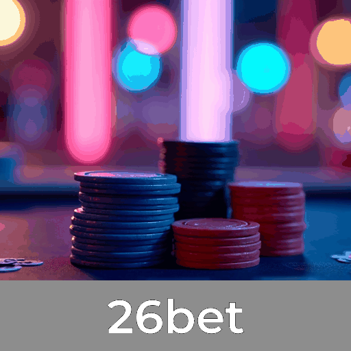 Revolucione Sua Experiência de Jogo com 26bet: Táticas Comprovadas